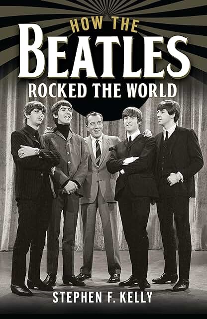Beatles book