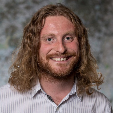 Dr Andrew Miles