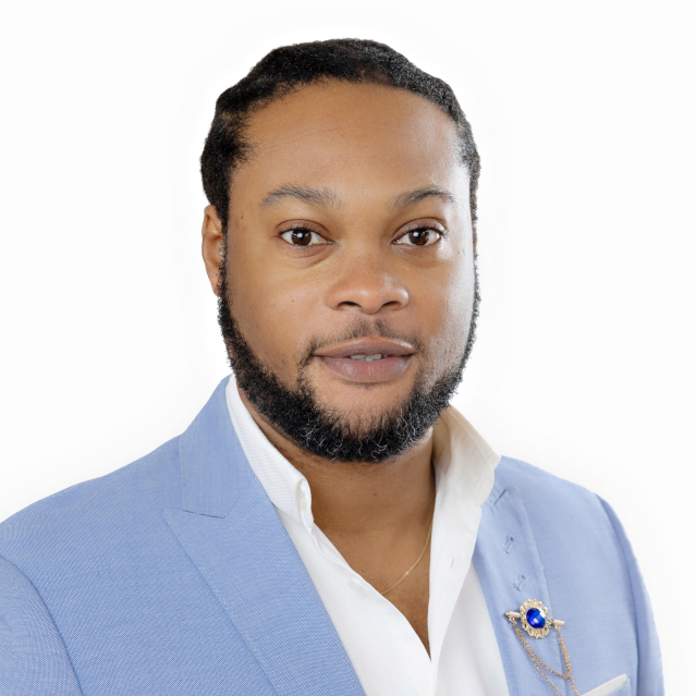 Anthony Olagunju