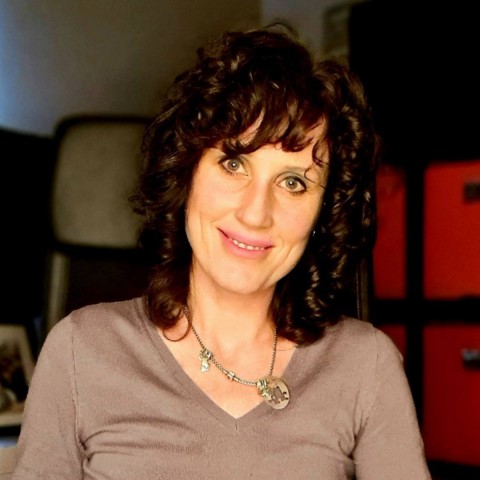Prof Chantal Davies