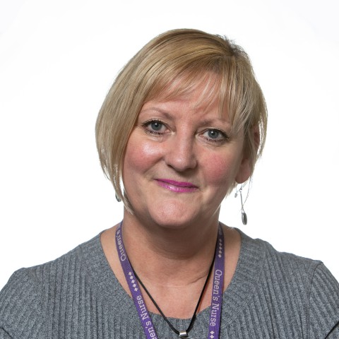 Dr Deborah Haydock