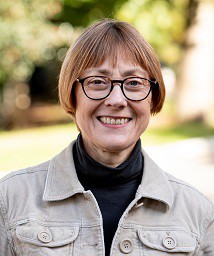 Canon Prof Elaine Graham