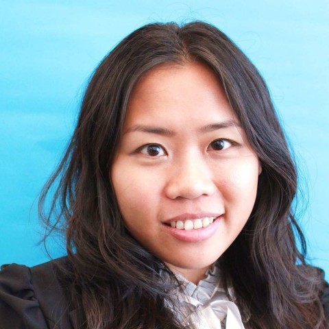 Dr Emmy Yeung