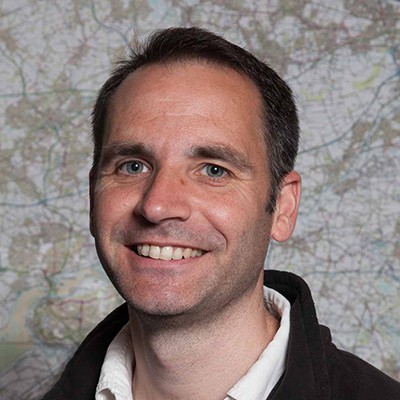 Dr Graham Wilson