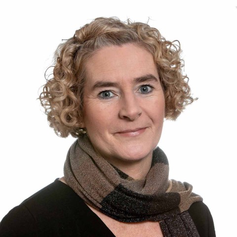 Jan O'Driscoll
