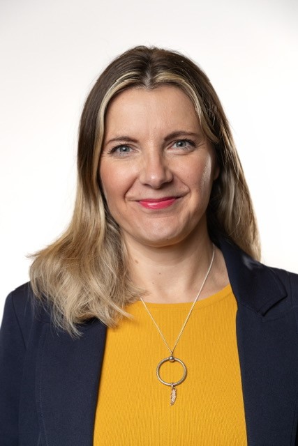 Jo Williams