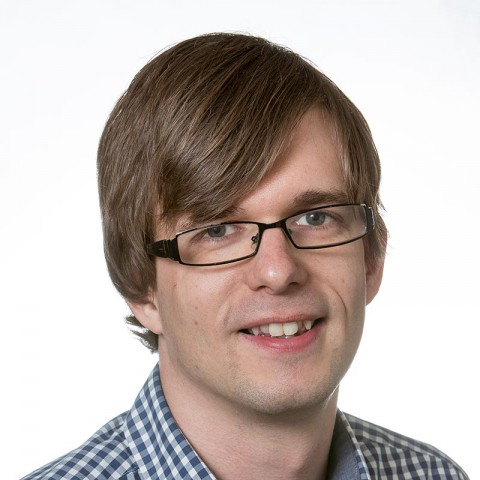 Dr John Morrow