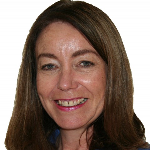 Deborah Johnson