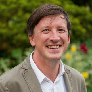 Prof Mark Gant