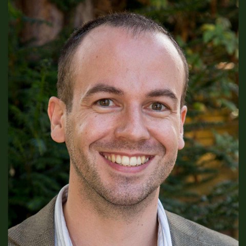 Dr Matthew Collins