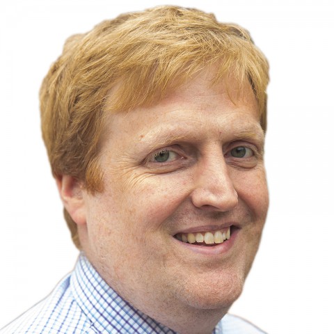 Dr Matthew Garrett
