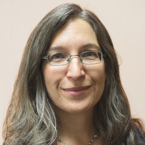 Prof Meggen Gondek