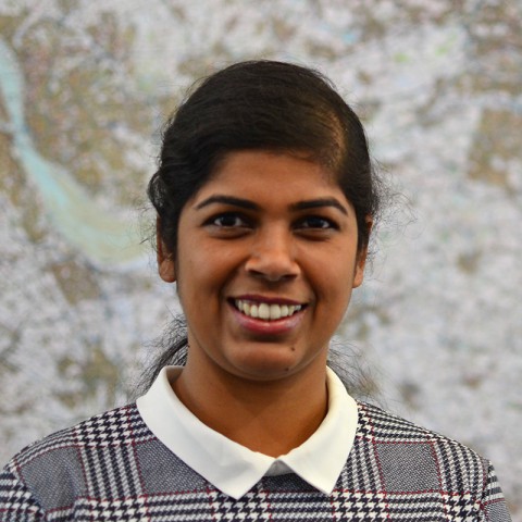 Dr Namrata Bhattacharya-Mis