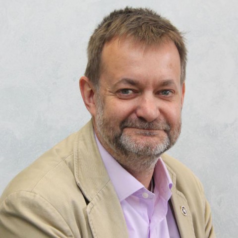 Prof Peter Gubi