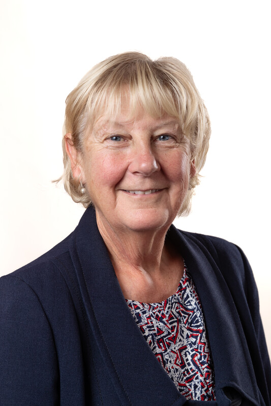 Cathy Bond