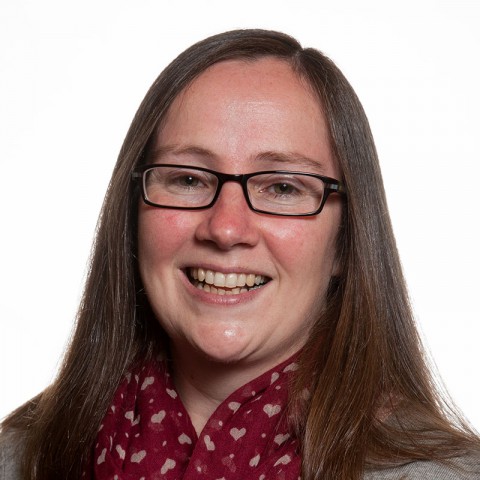 Heather Macdonald