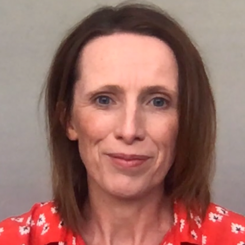 Caroline Ford