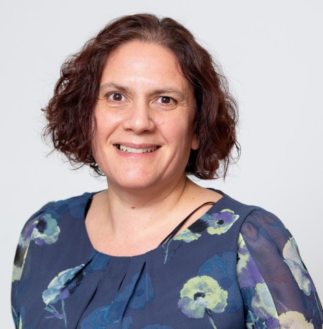 Dr Melisa Baptista