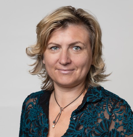 Dr Svetlana Mysina