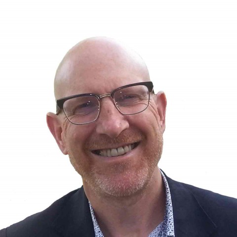 Jeff Adams
