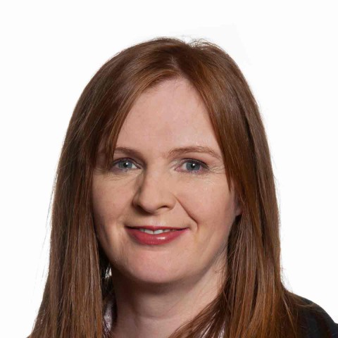 Dr Johanna Bacon