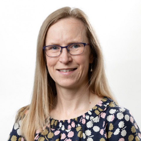 Dr Helen Galbraith
