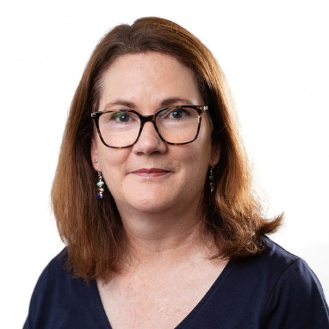 Helen O’Sullivan