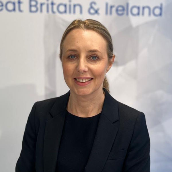 Nicola Eardley
