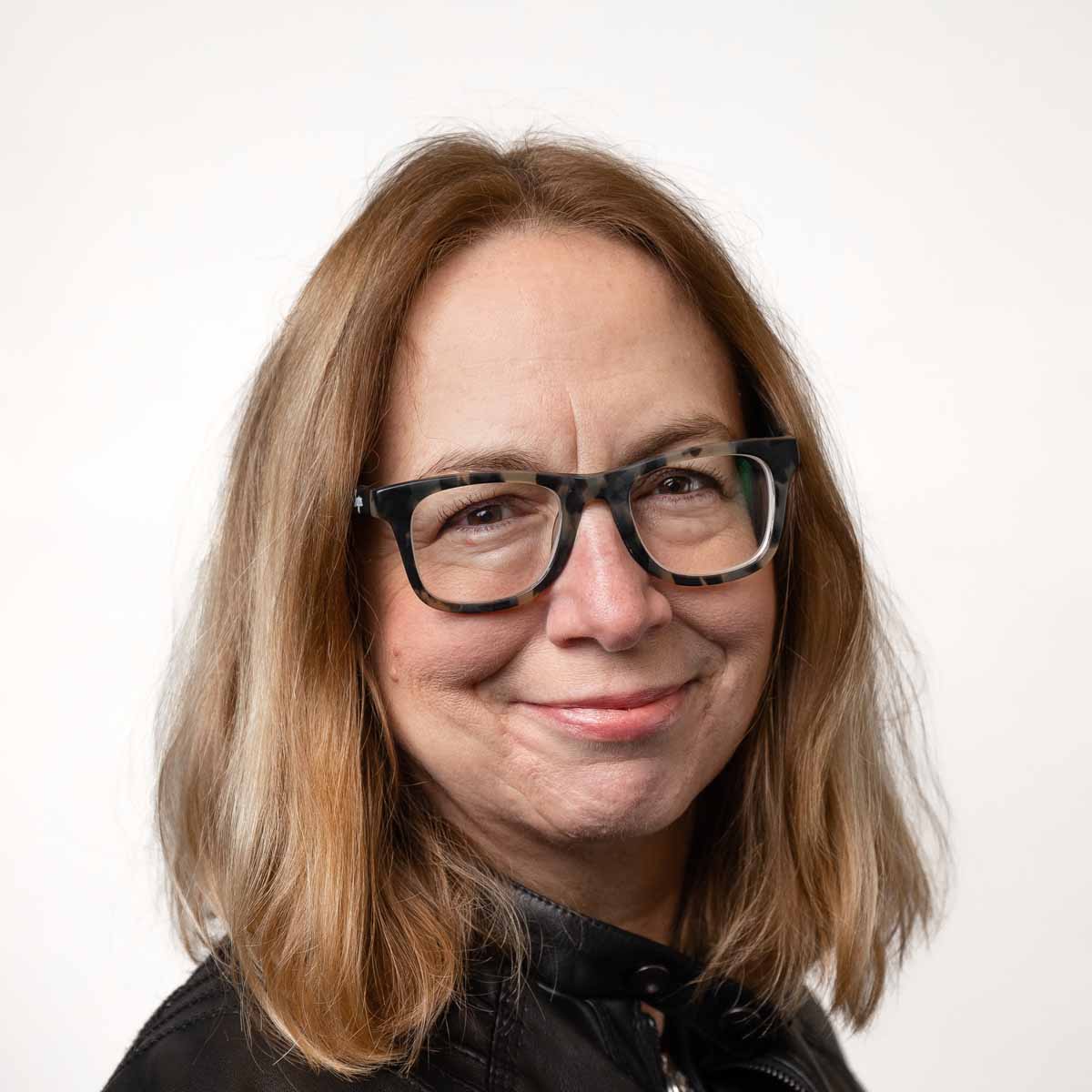 Prof Wendy Dossett